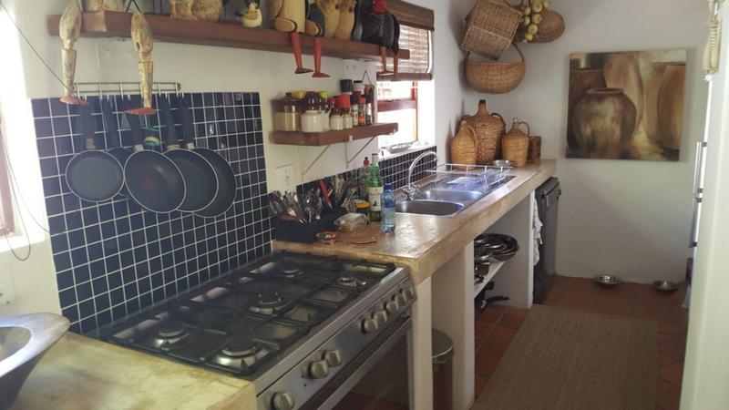 To Let 1 Bedroom Property for Rent in Durbanville Western Cape